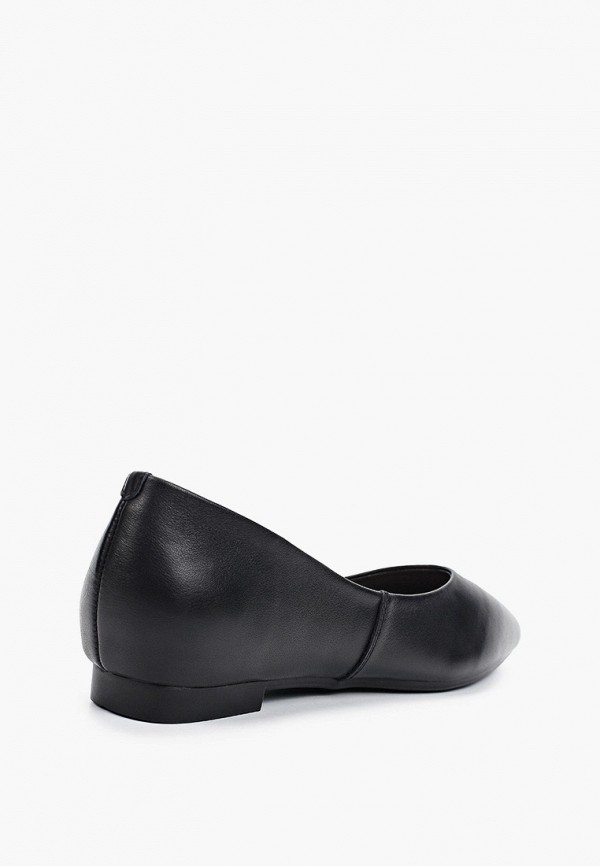 фото Балетки respect