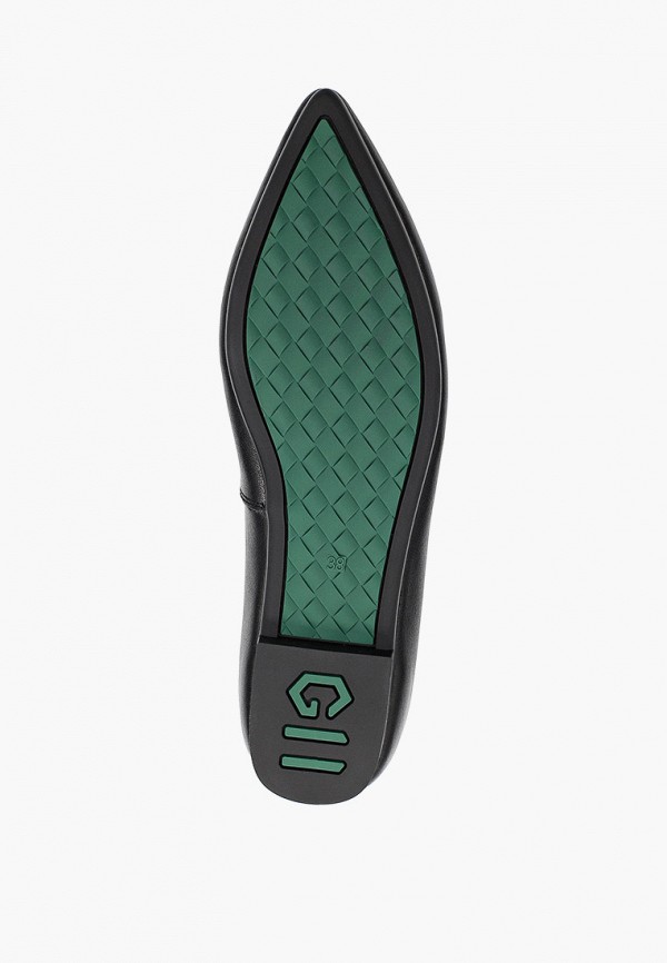 фото Балетки respect