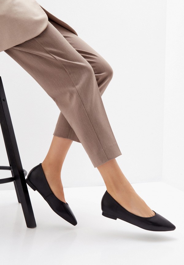 фото Балетки respect