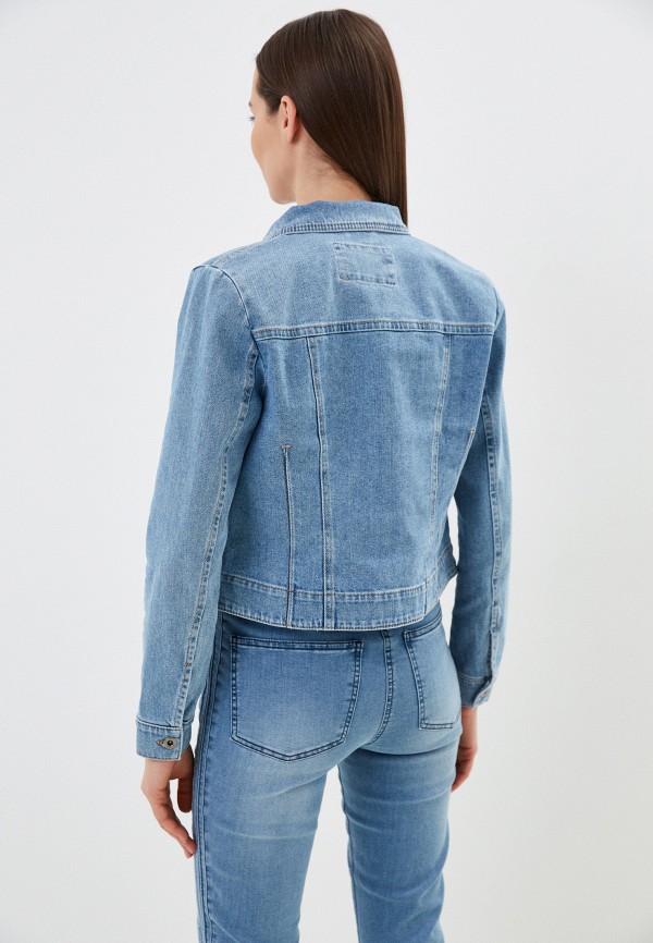 фото Куртка джинсовая gerry weber