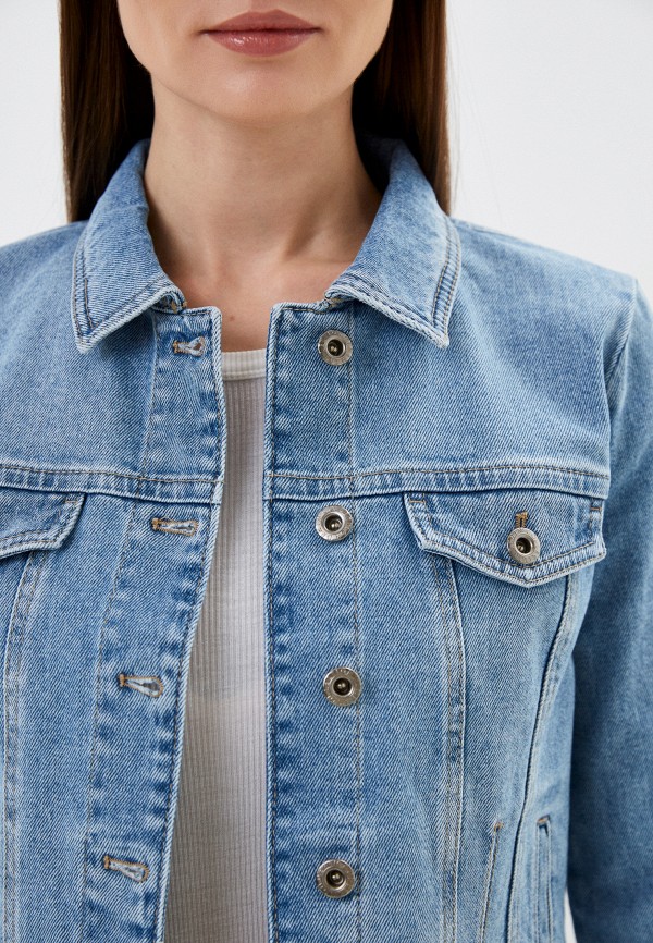 фото Куртка джинсовая gerry weber