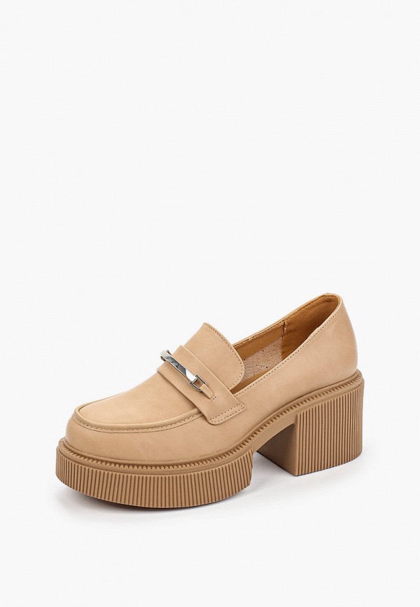 фото Туфли respect