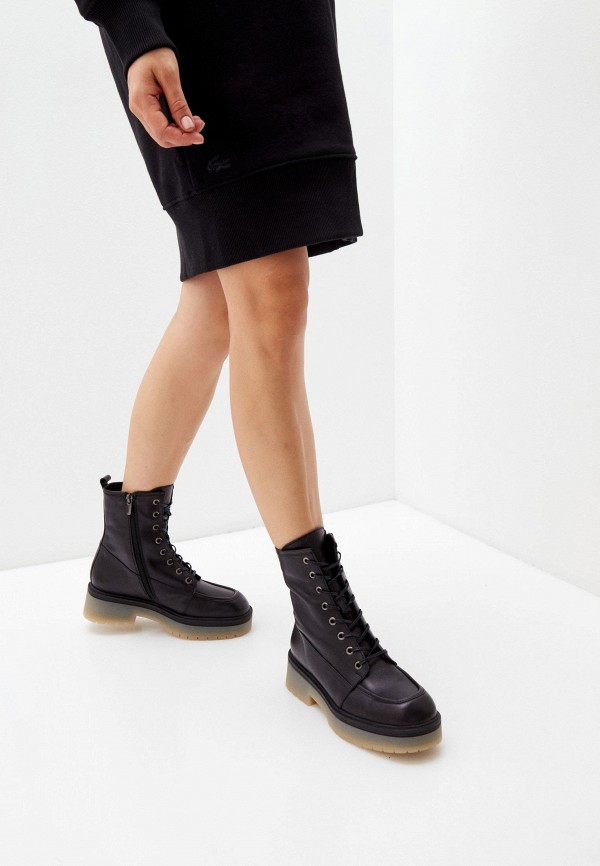 фото Ботинки altabella