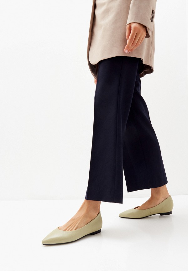 фото Балетки respect