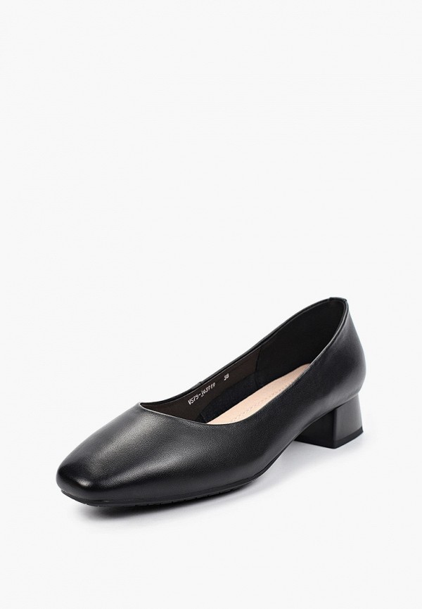 фото Туфли respect