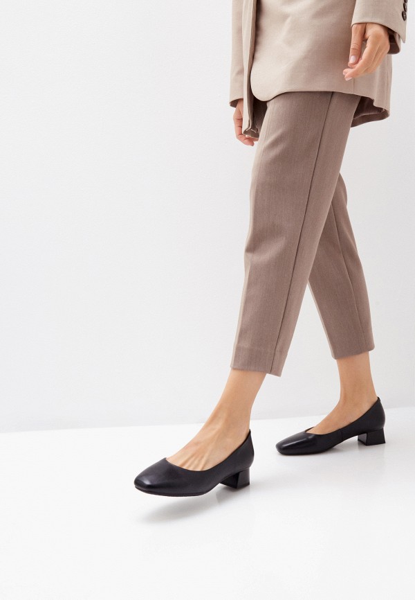 фото Туфли respect