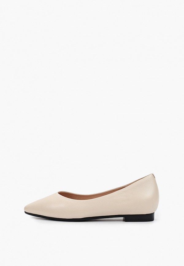 фото Туфли respect