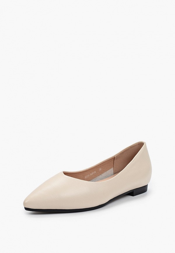 фото Туфли respect