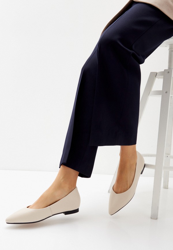 фото Туфли respect