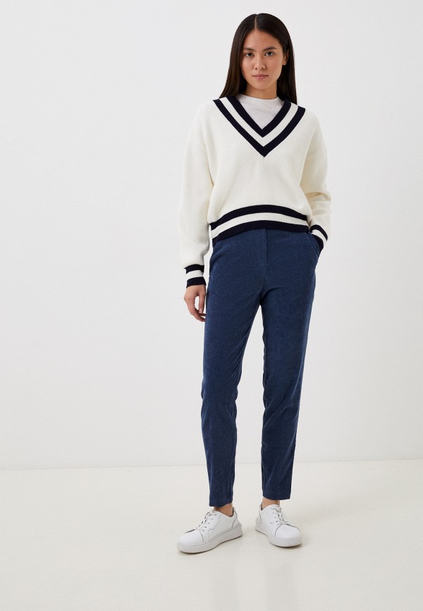 фото Брюки peche monnaie