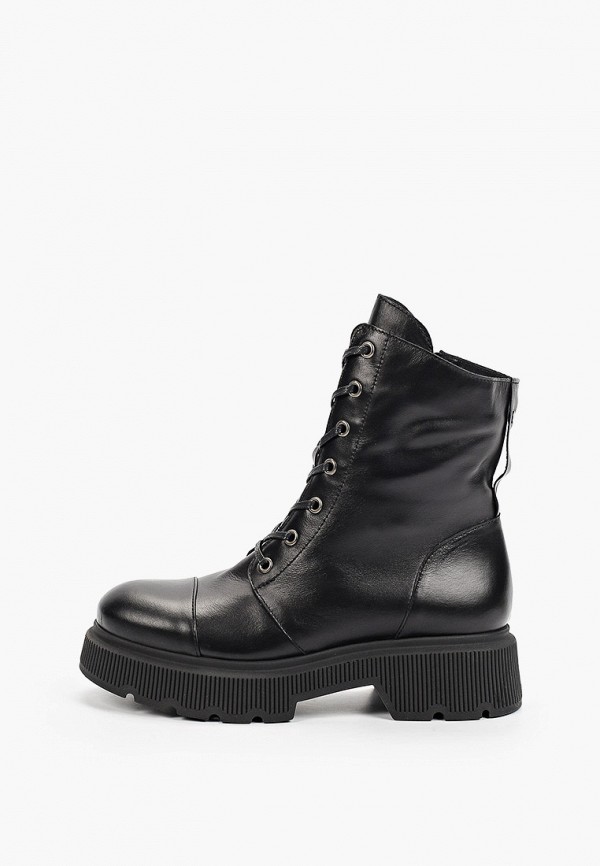 фото Ботинки altabella