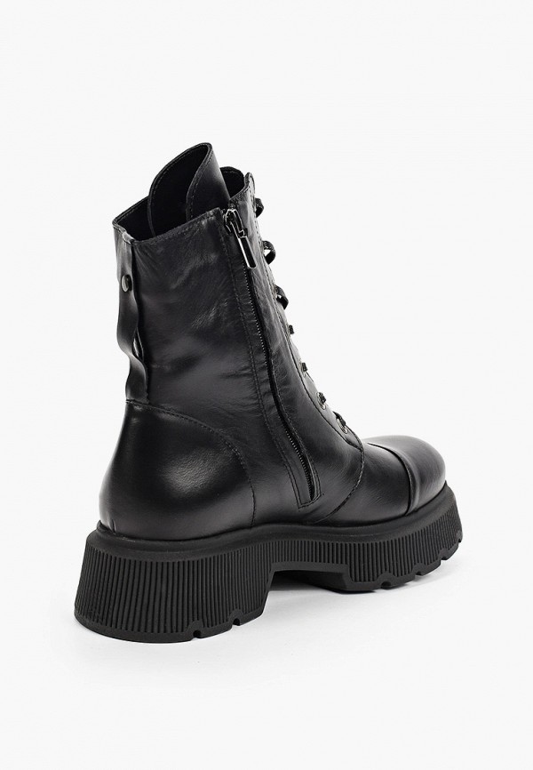 фото Ботинки altabella