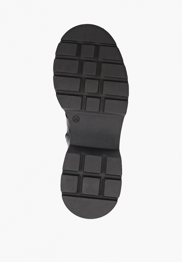 фото Ботинки altabella