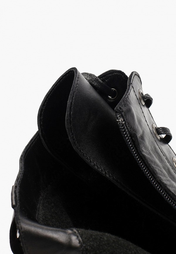 фото Ботинки altabella