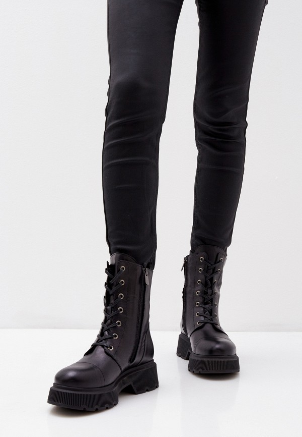 фото Ботинки altabella