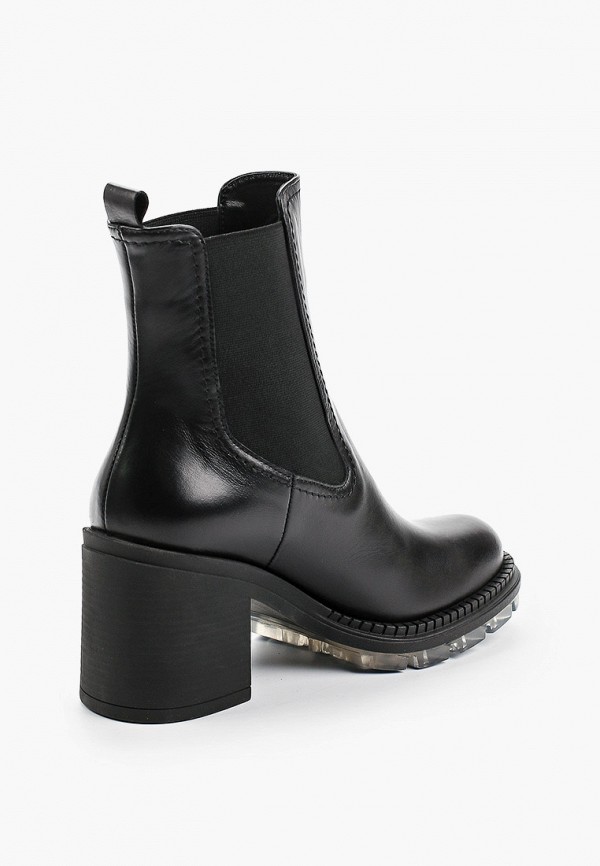 фото Ботильоны altabella