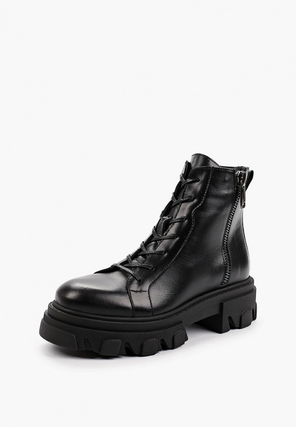 фото Ботинки altabella