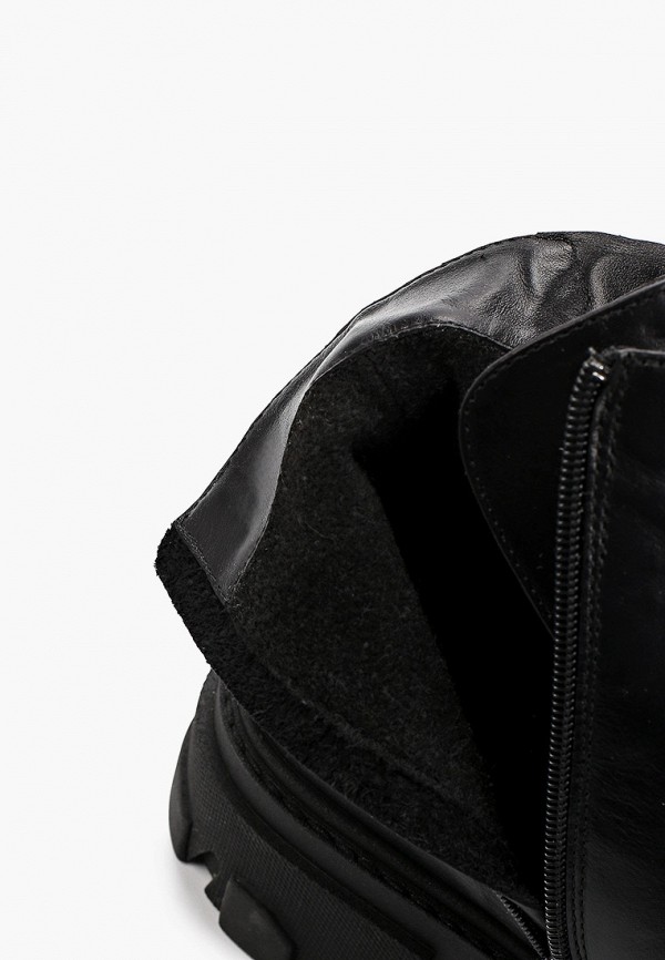 фото Ботинки altabella