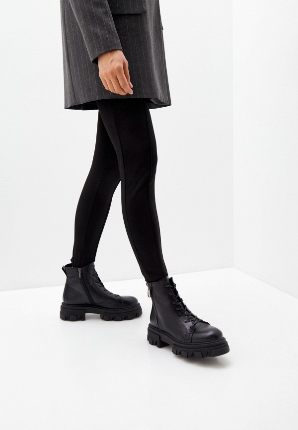 фото Ботинки altabella