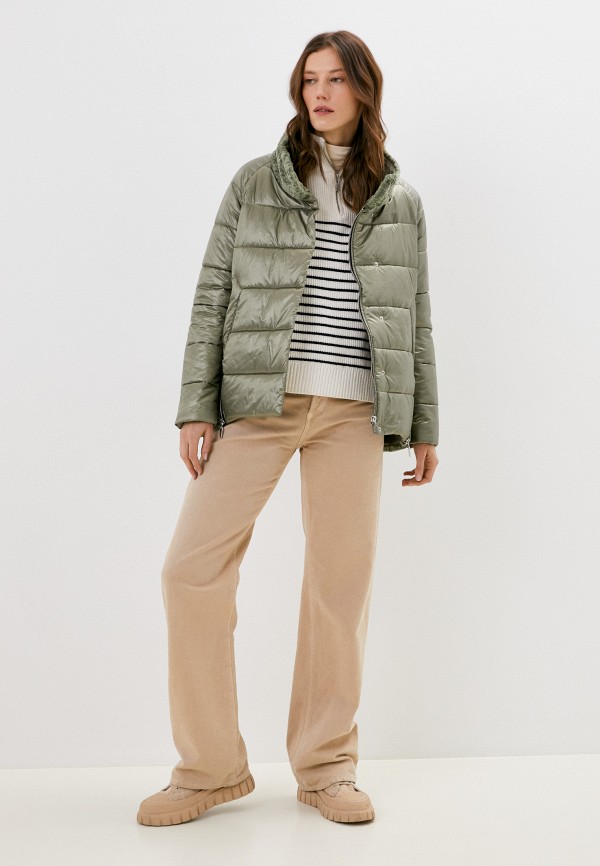 фото Куртка утепленная electrastyle