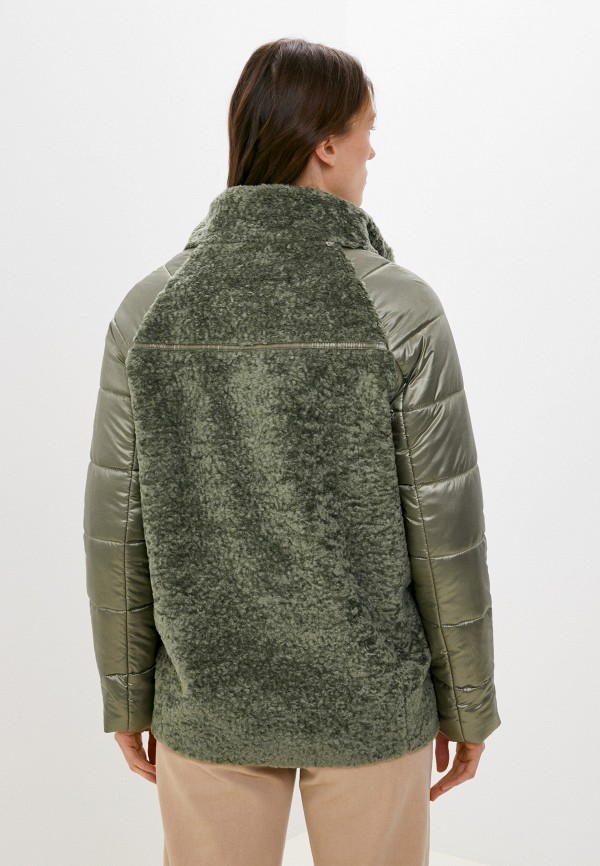 фото Куртка утепленная electrastyle