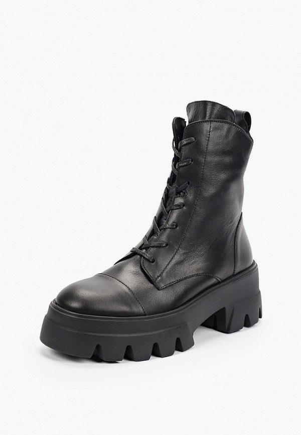 фото Ботинки altabella