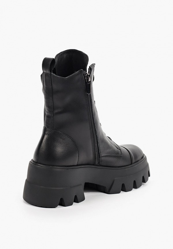 фото Ботинки altabella