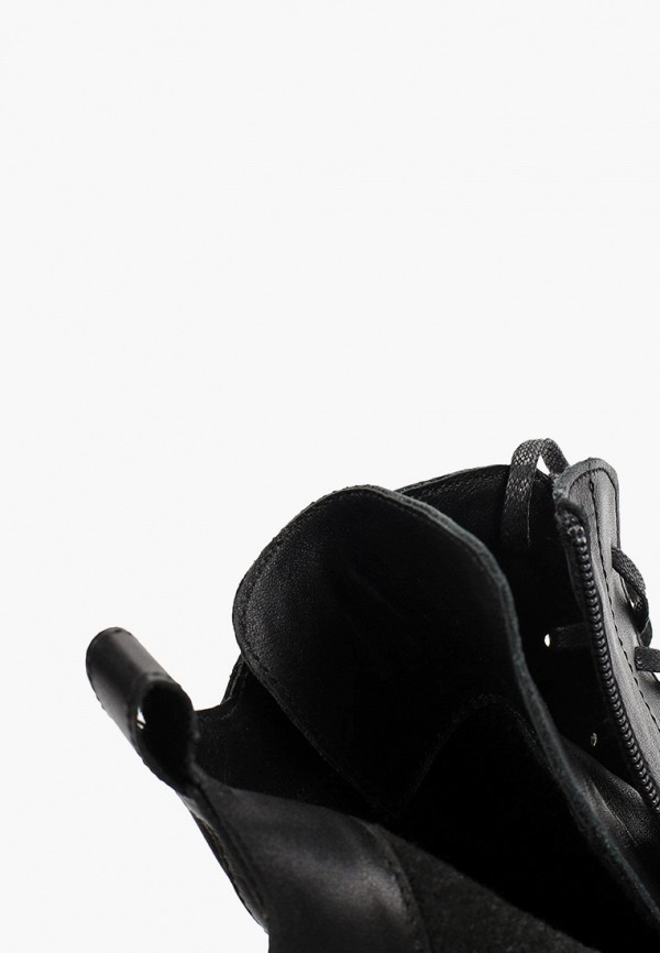 фото Ботинки altabella