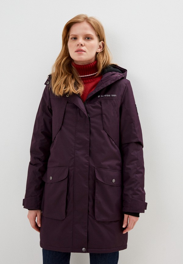 фото Куртка утепленная avese