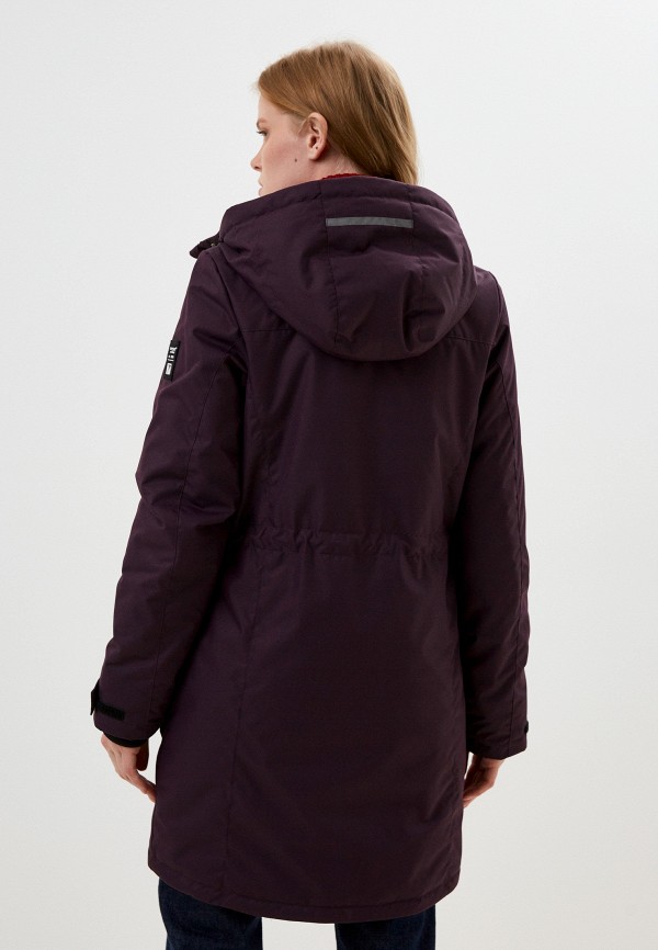 фото Куртка утепленная avese