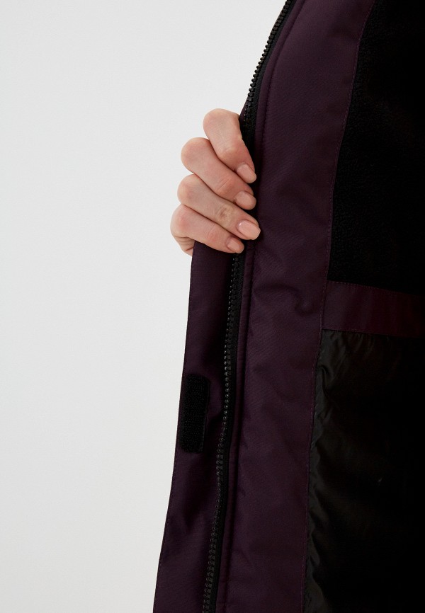 фото Куртка утепленная avese