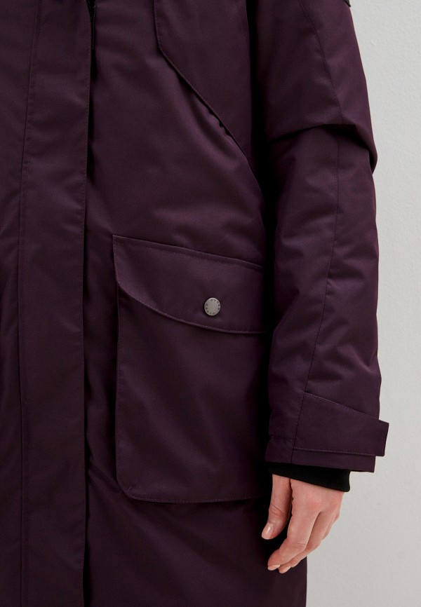 фото Куртка утепленная avese