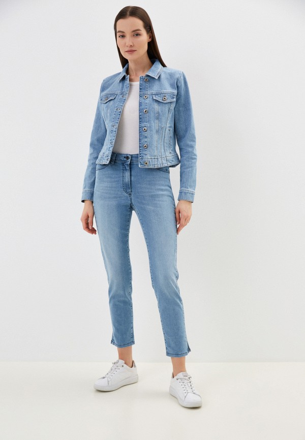 фото Джинсы gerry weber