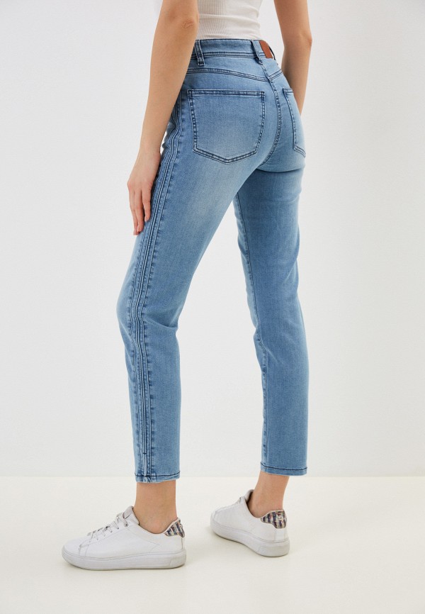 фото Джинсы gerry weber