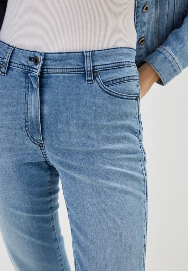 фото Джинсы gerry weber