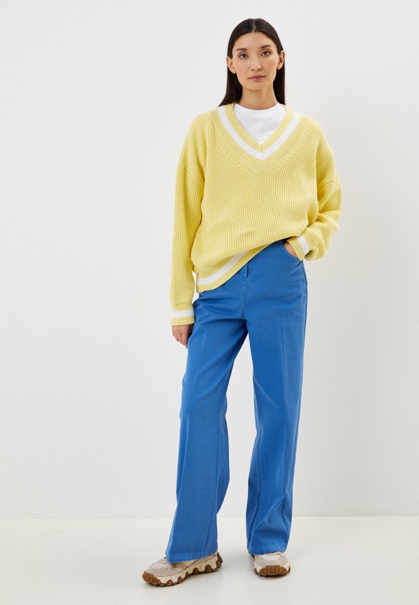 фото Джинсы mexx