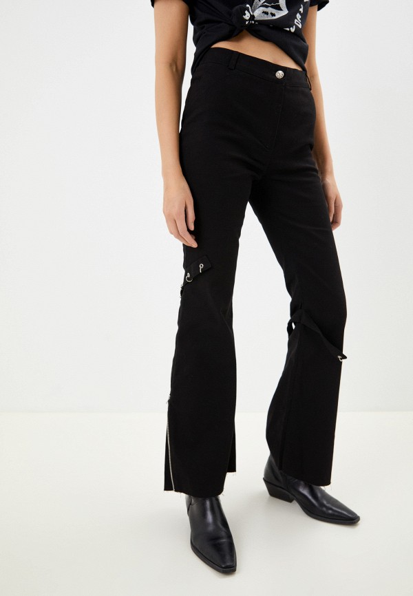 фото Джинсы skvo