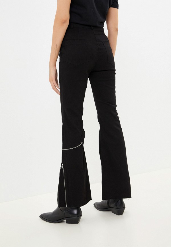 фото Джинсы skvo