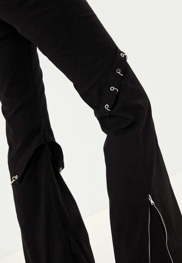 фото Джинсы skvo