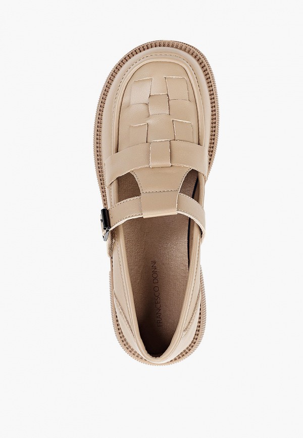 фото Туфли francesco donni