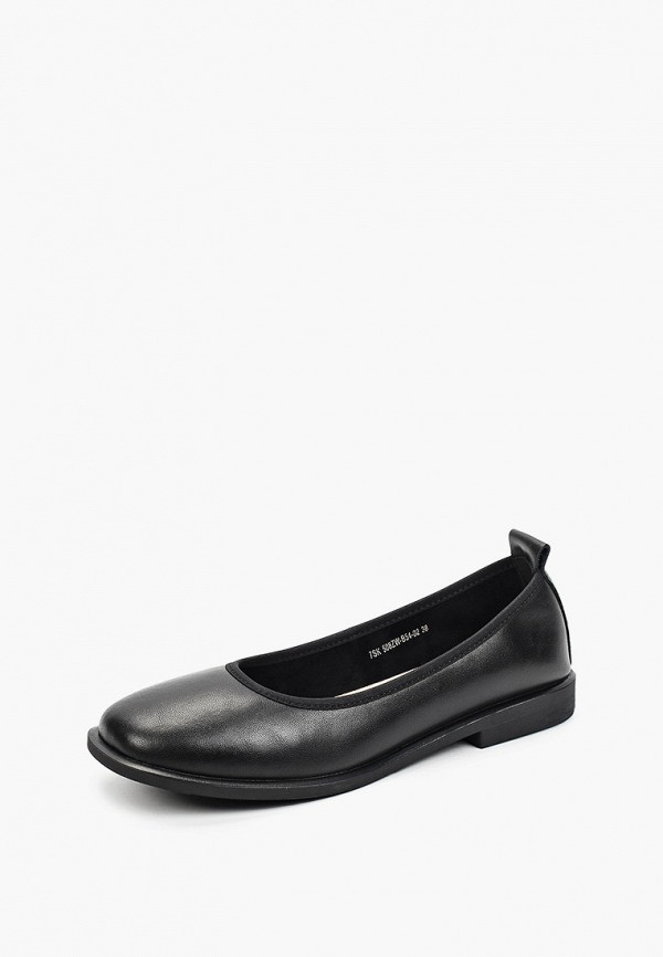 фото Балетки francesco donni