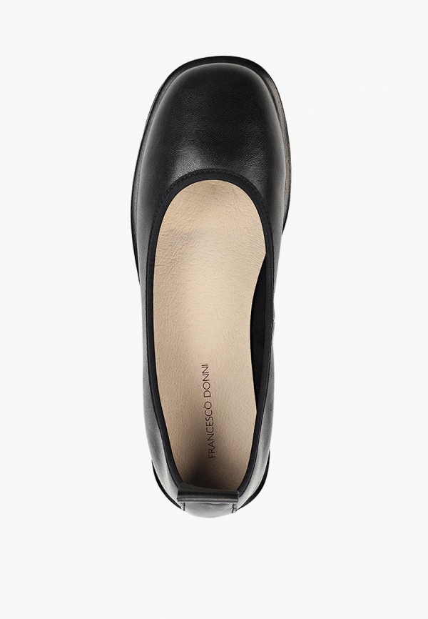 фото Балетки francesco donni