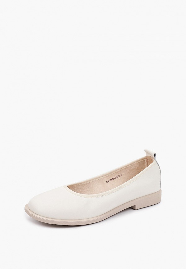 фото Балетки francesco donni