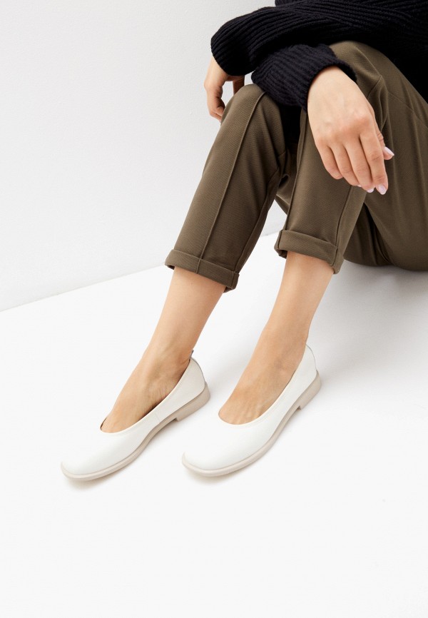 фото Балетки francesco donni