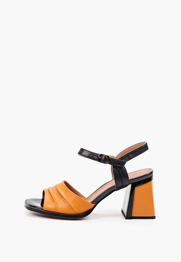 фото Босоножки francesco donni