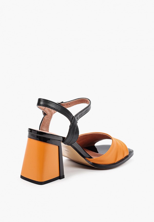 фото Босоножки francesco donni