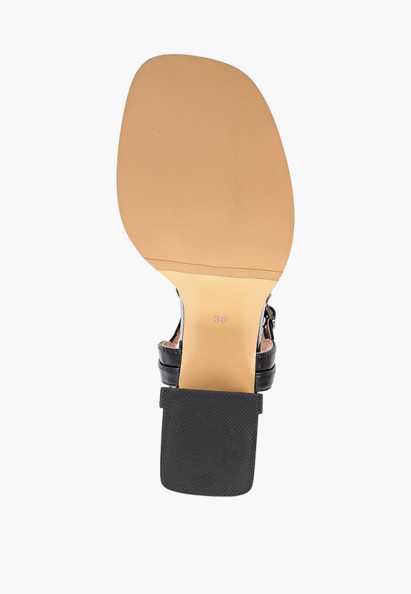 фото Босоножки francesco donni