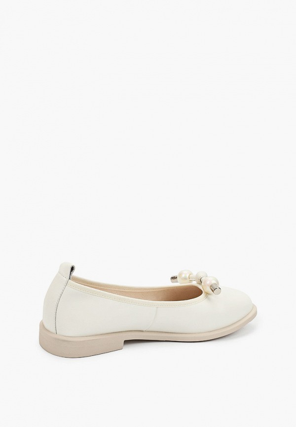 фото Балетки francesco donni