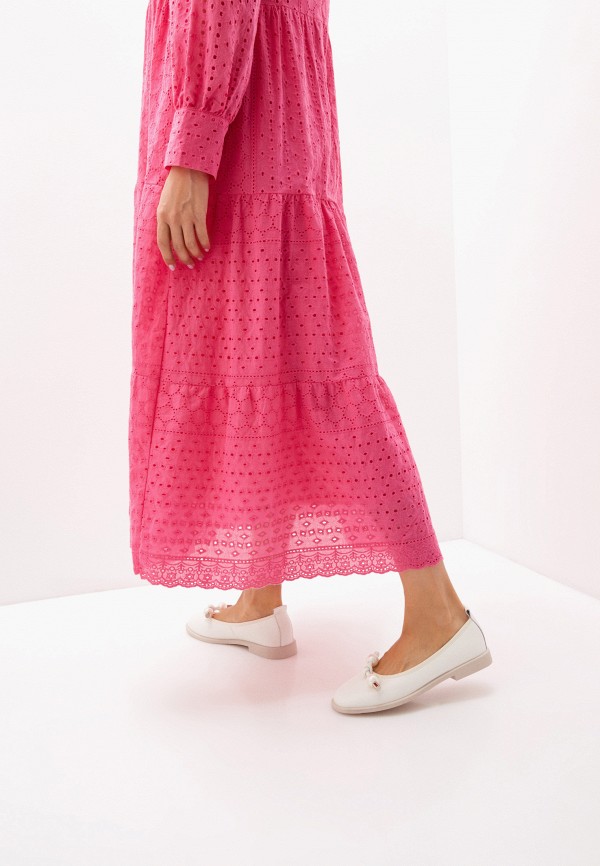 фото Балетки francesco donni