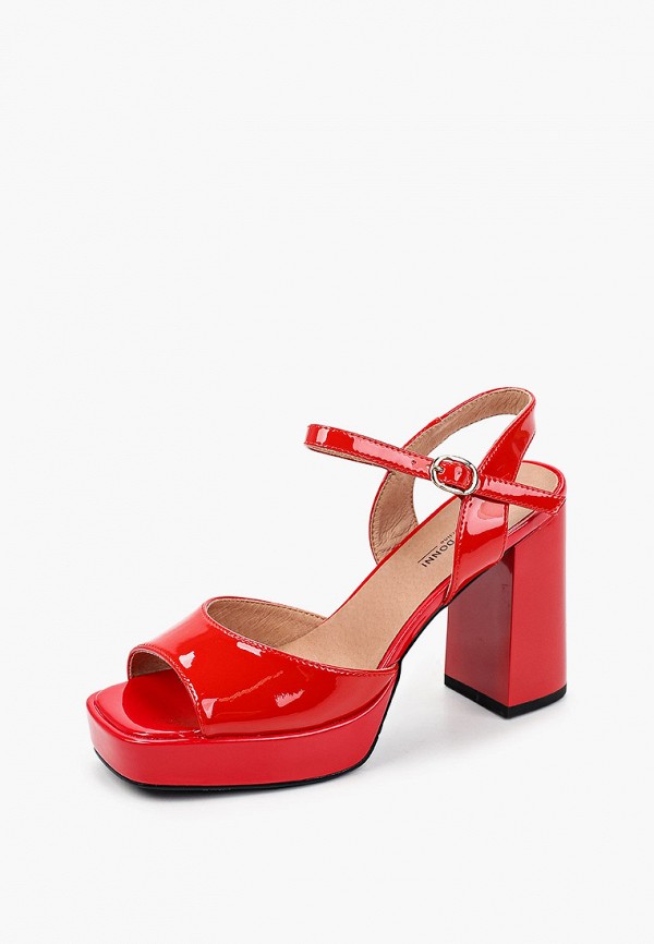 фото Босоножки francesco donni